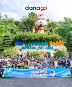 Nui Than Tai day tour