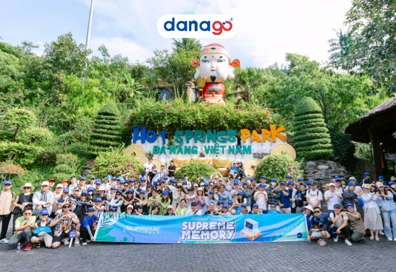 Nui Than Tai day tour