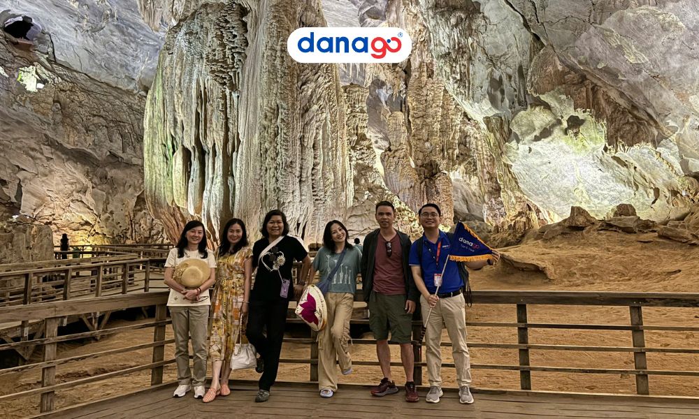 Quang Binh Travel Guide