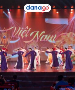 The Heritage Show Da Nang