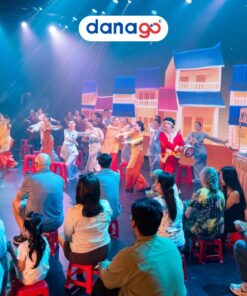 The Heritage Show Da Nang