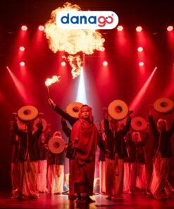 The Heritage Show Da Nang